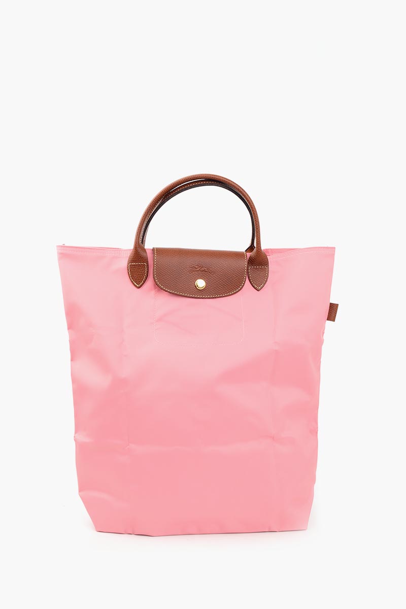 LONGCHAMP Medium Le Pliage Original Tote in Marsmellow 0