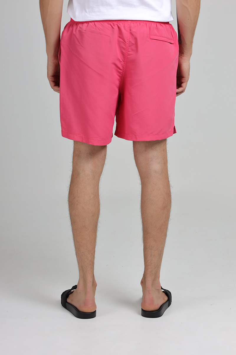 STUSSY Men Stussy Sport Water Short in Pink 1