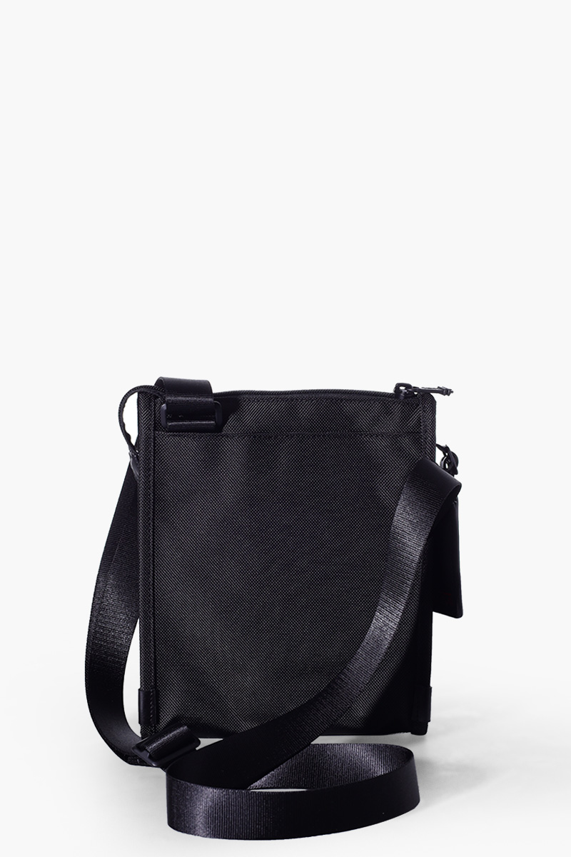TUMI Gen 4.3 Core Small Pocket Bag in Black Ballistic Nylon 1