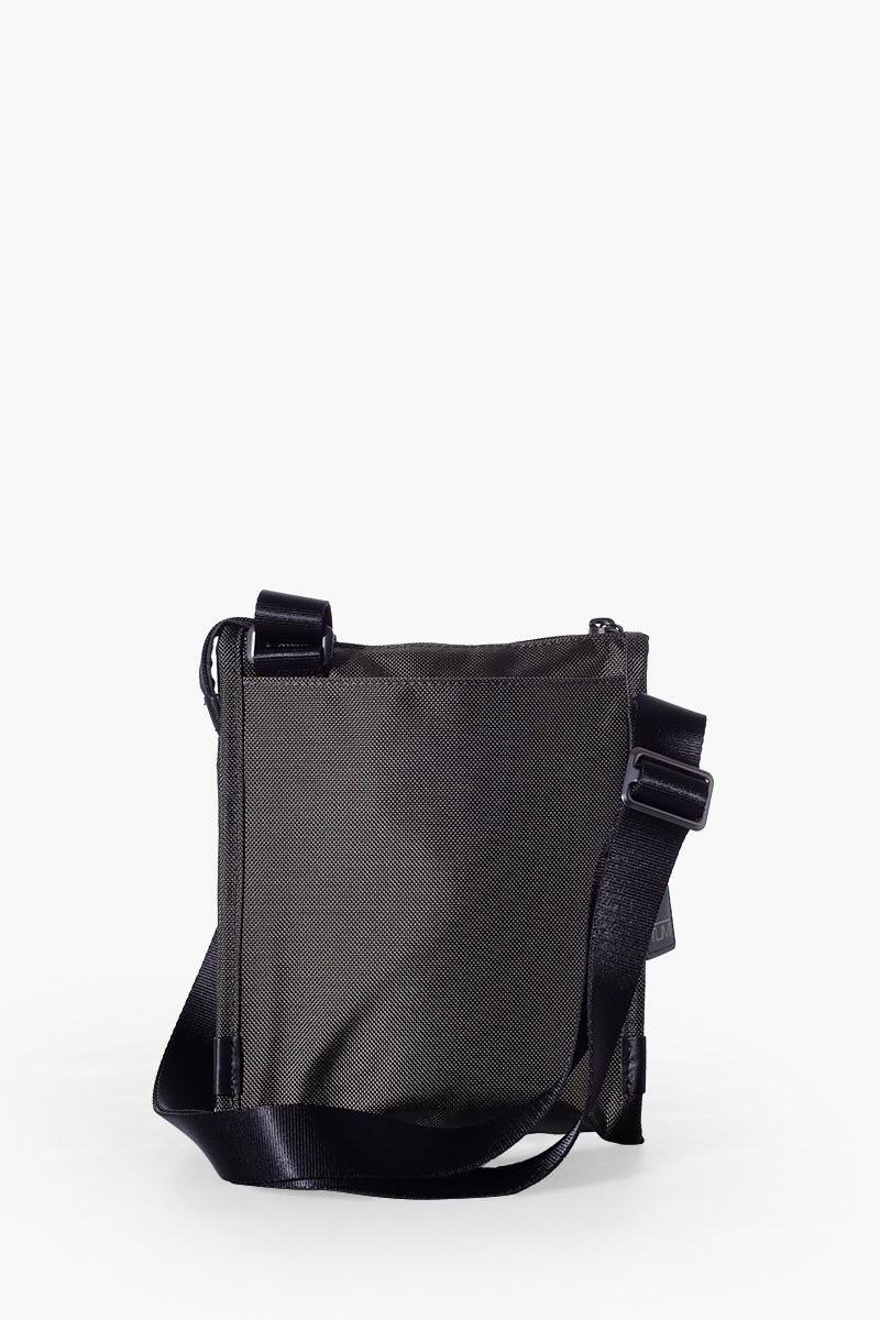 TUMI Gen 4.3 Core Small Pocket Bag in Willow Green Ballistic Nylon 1