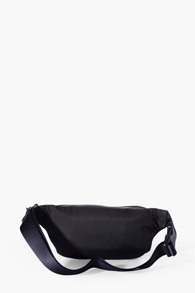 TUMI Gen 4.3 Core Waist Pack Bag in Black Ballistic Nylon 1