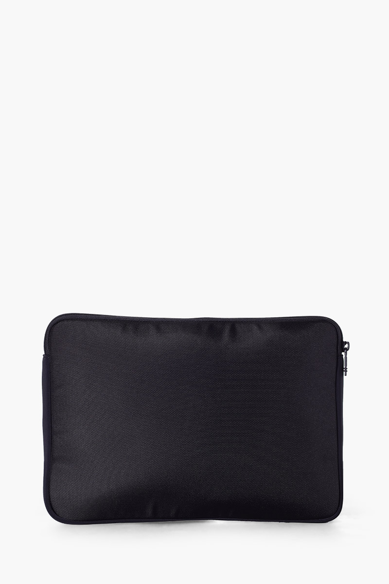 TUMI Gen 4.3 Core Large Laptop Cover in Black Ballistic Nylon 1