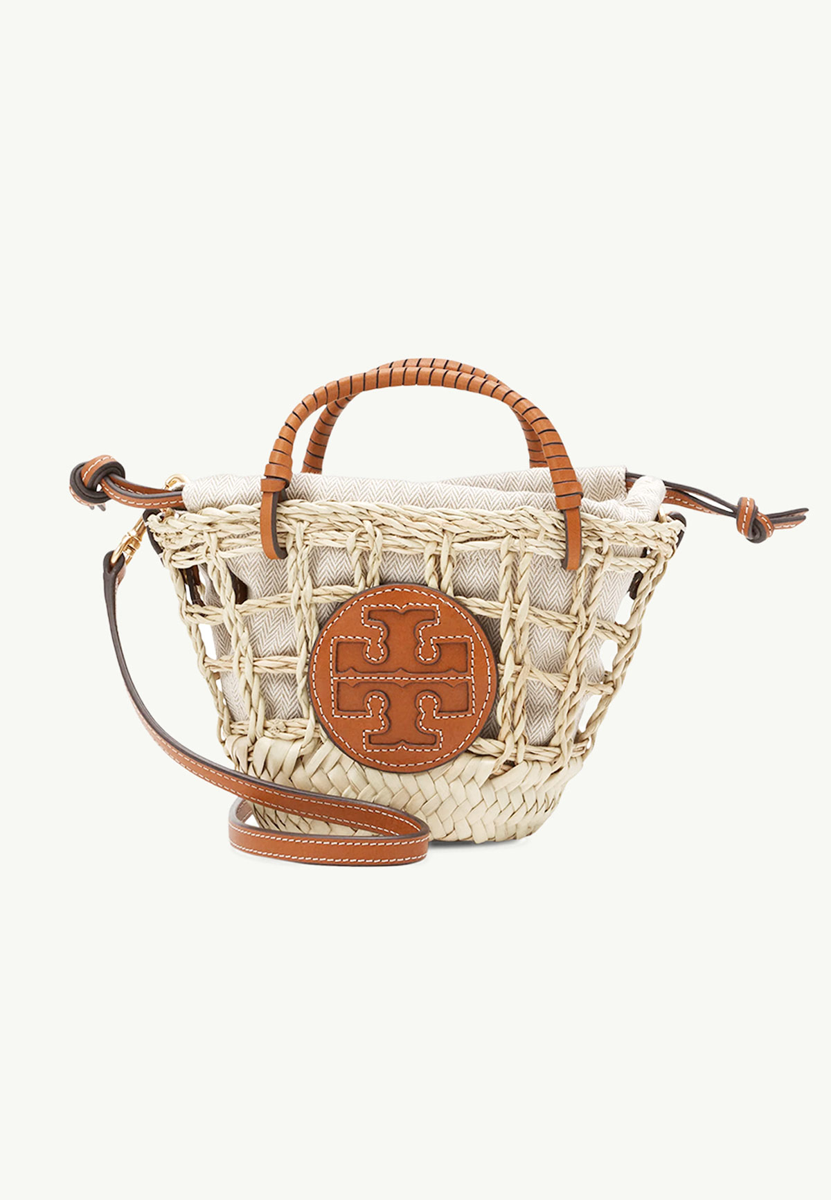 Tory outlet burch basket