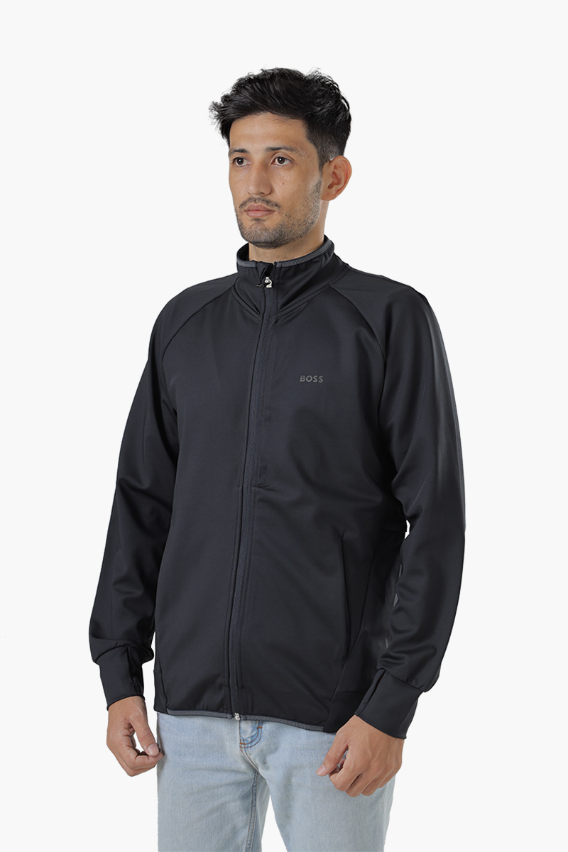 Hugo boss 2025 running jackets