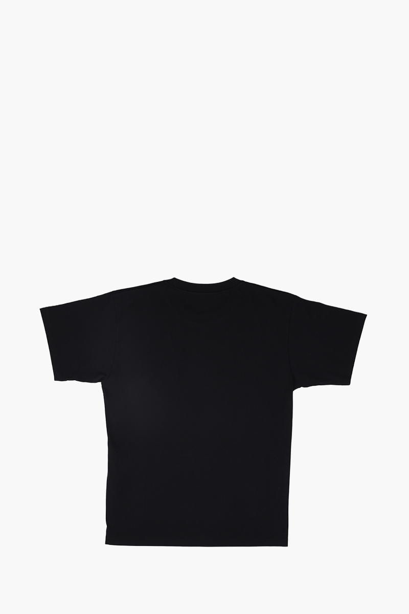 GUCCI Men Jersey Cotton T-Shirt in Black with 'YOU GOT GOOD TASTE' Print 1