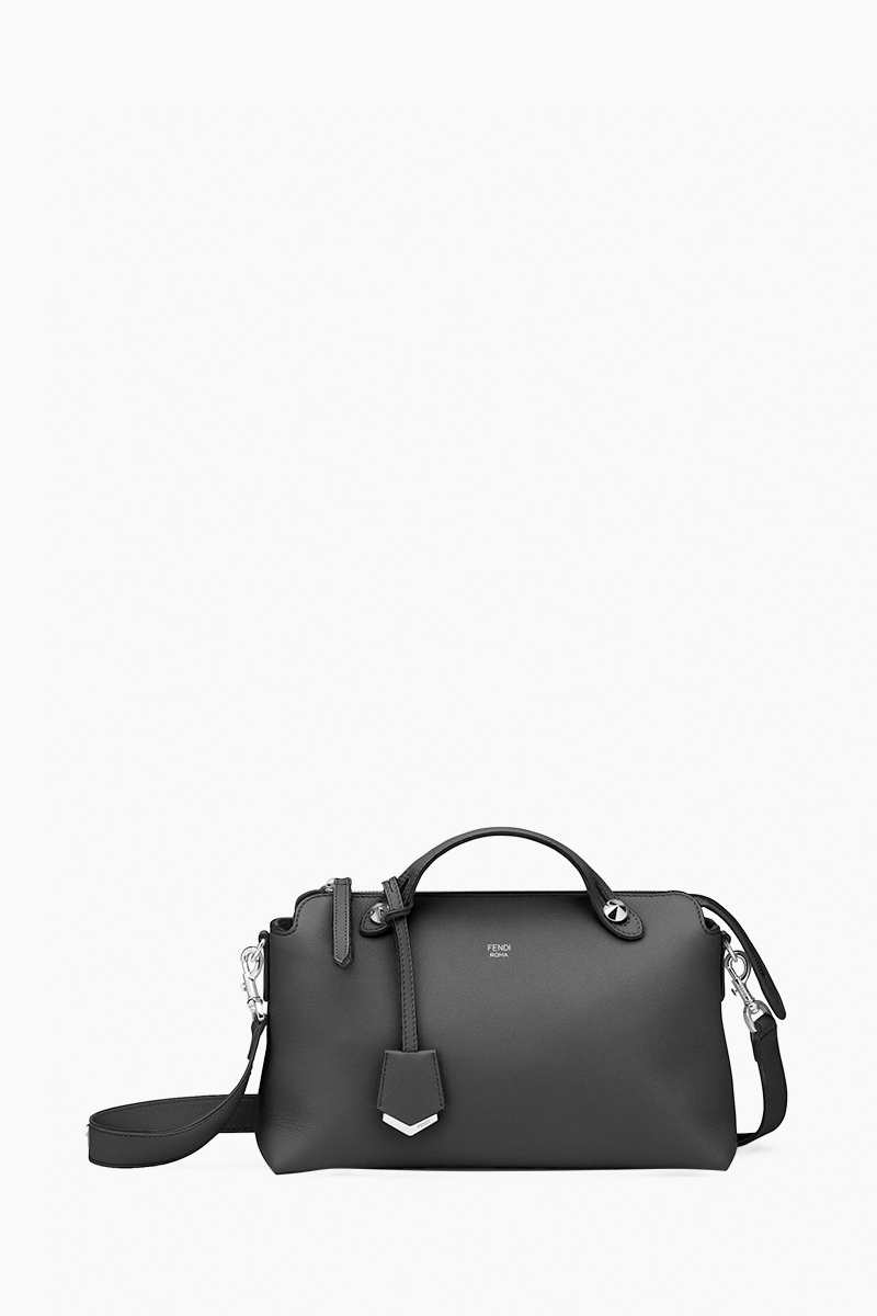 FENDI Small By The Way in Black 0