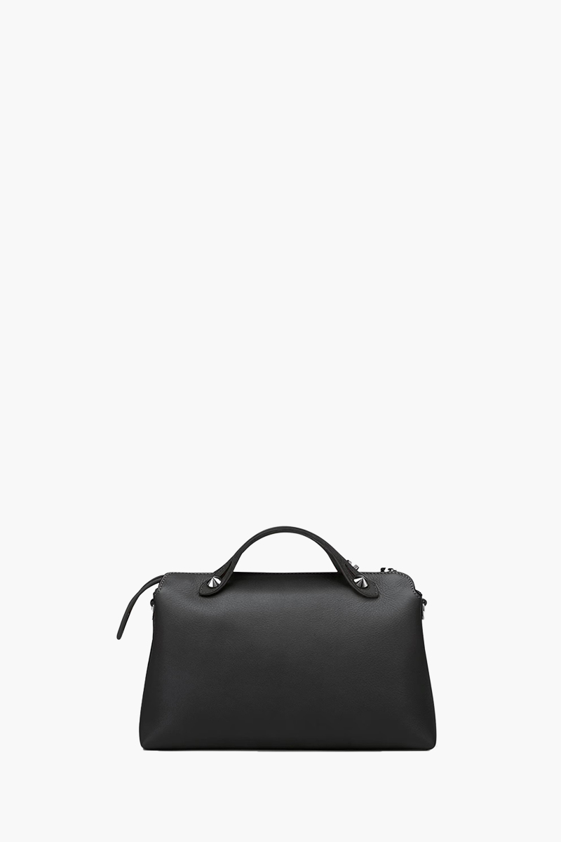 FENDI Small By The Way in Black 1