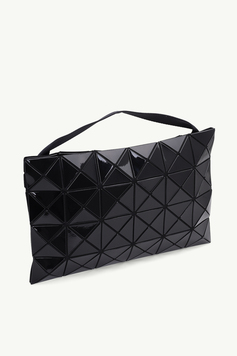 BAO BAO ISSEY MIYAKE Lucent Crossbody Bag in Black 2