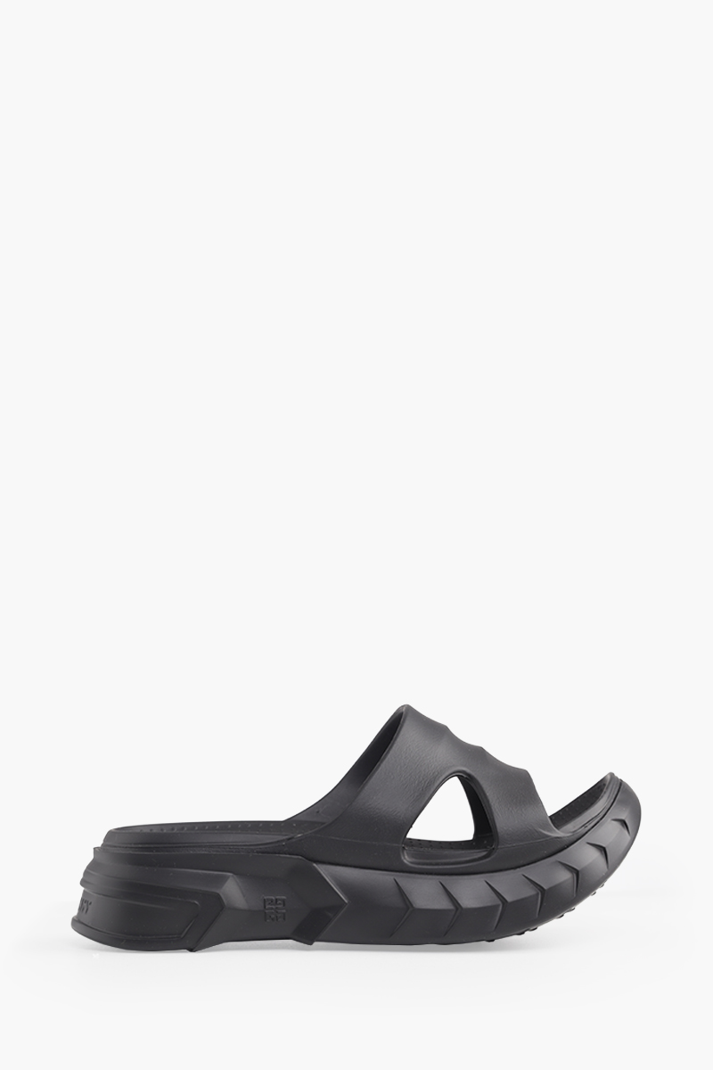 Givenchy flip sales flops womens