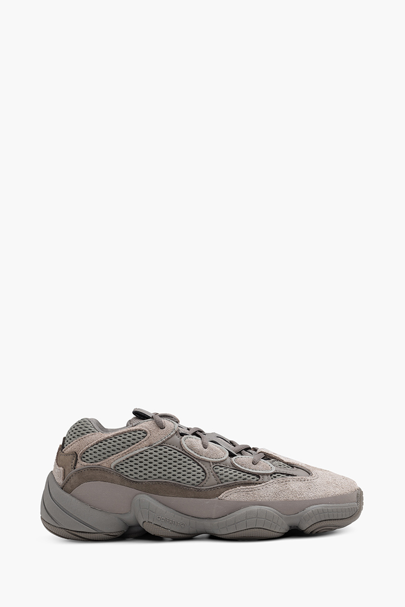 ADIDAS Yeezy 500 Sneakers in Clay Brown 0