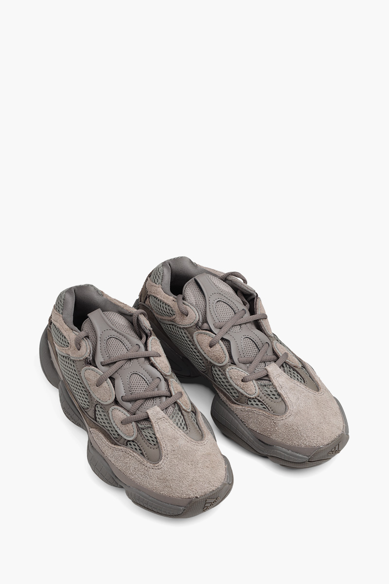 ADIDAS Yeezy 500 Sneakers in Clay Brown 1