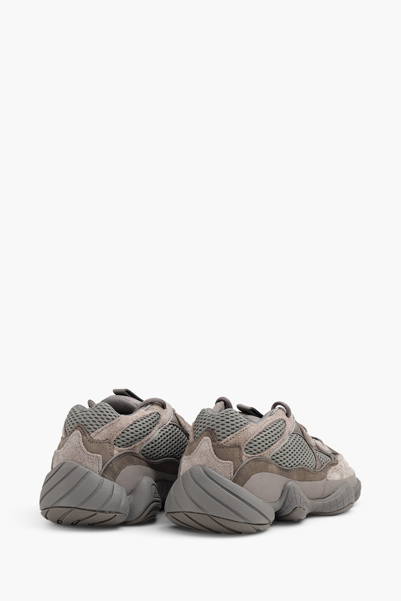 ADIDAS Yeezy 500 Sneakers in Clay Brown 2