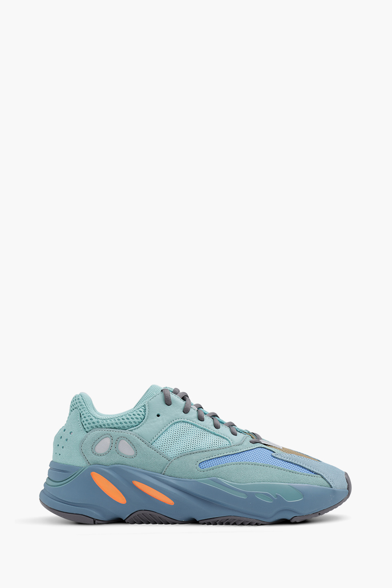 ADIDAS Yeezy Boost 700 Sneakers in Faded Azure 0