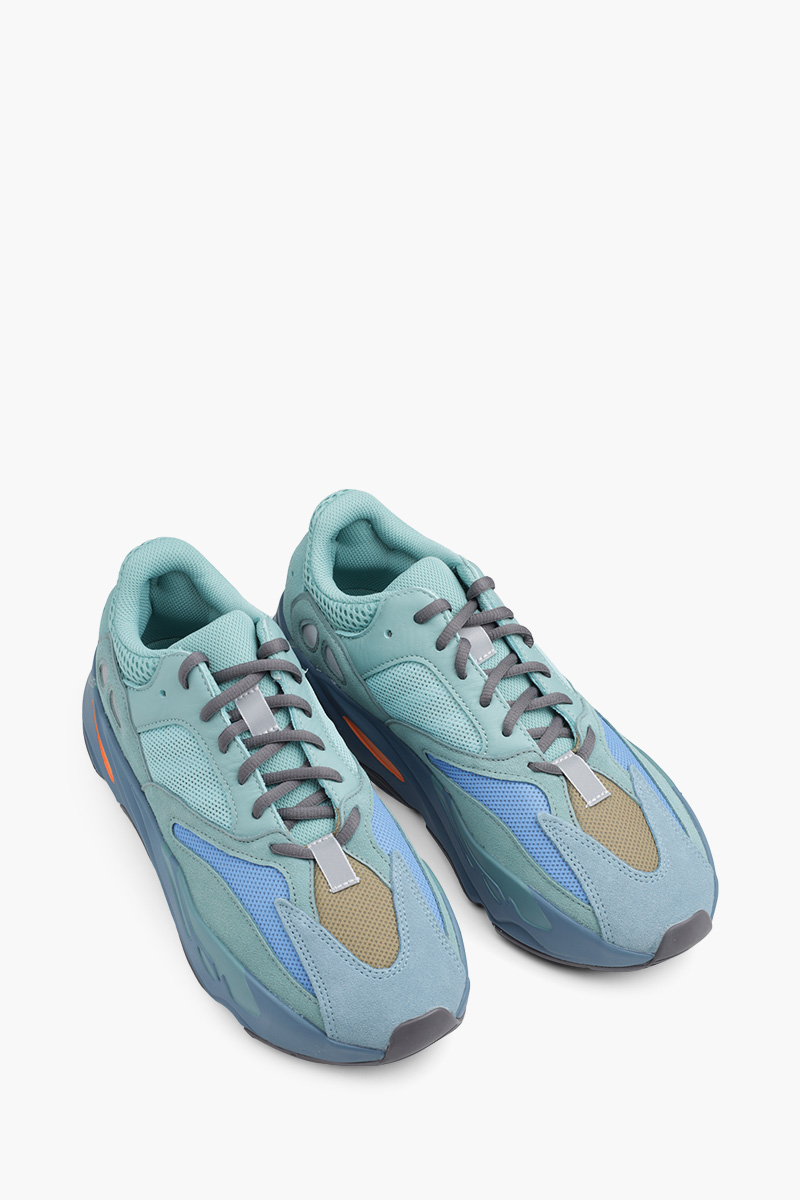 ADIDAS Yeezy Boost 700 Sneakers in Faded Azure 1