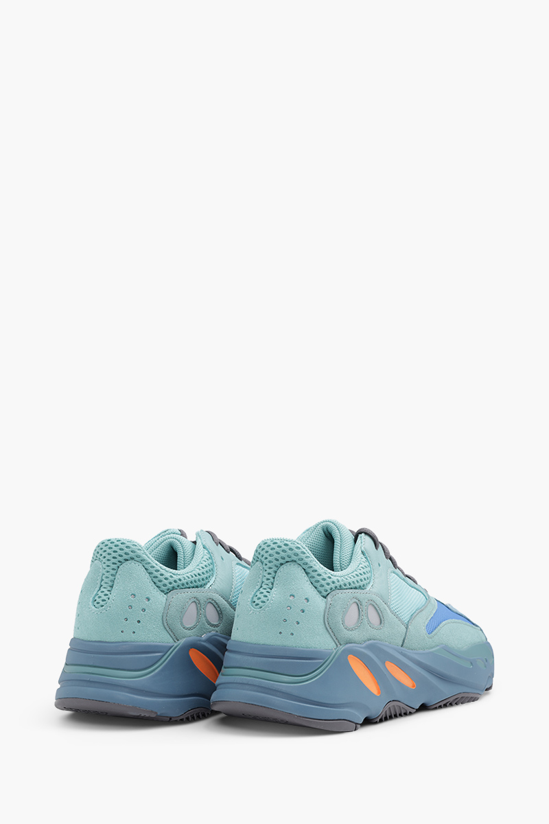 ADIDAS Yeezy Boost 700 Sneakers in Faded Azure 2