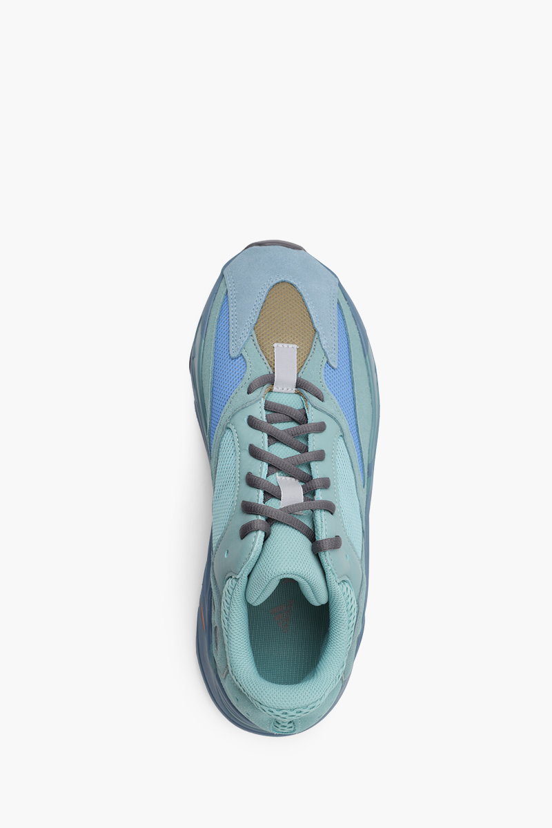 ADIDAS Yeezy Boost 700 Sneakers in Faded Azure 3