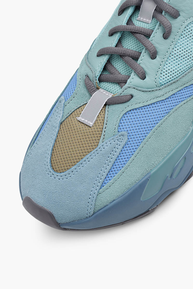 ADIDAS Yeezy Boost 700 Sneakers in Faded Azure 4