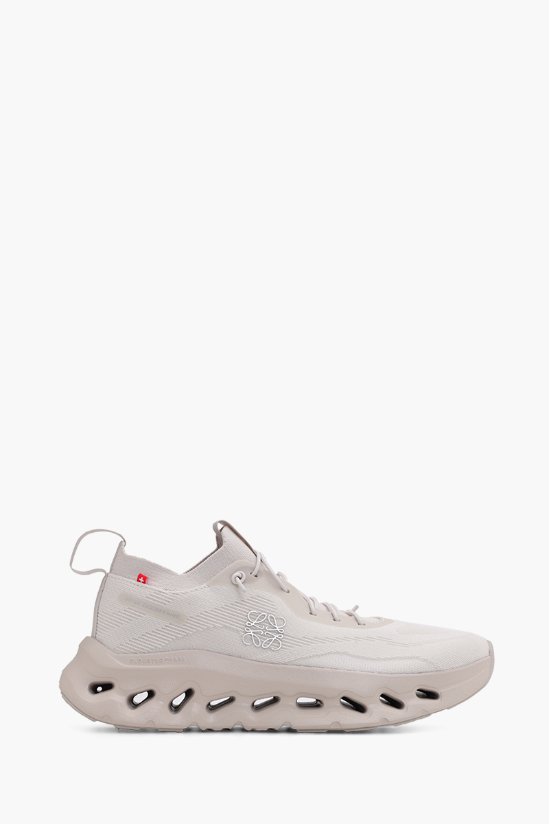 LOEWE x ON RUNNING Women Cloudtilt Sneakers in Sand 0