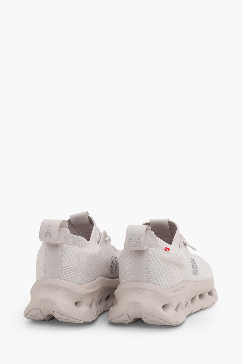 LOEWE x ON RUNNING Women Cloudtilt Sneakers in Sand 2