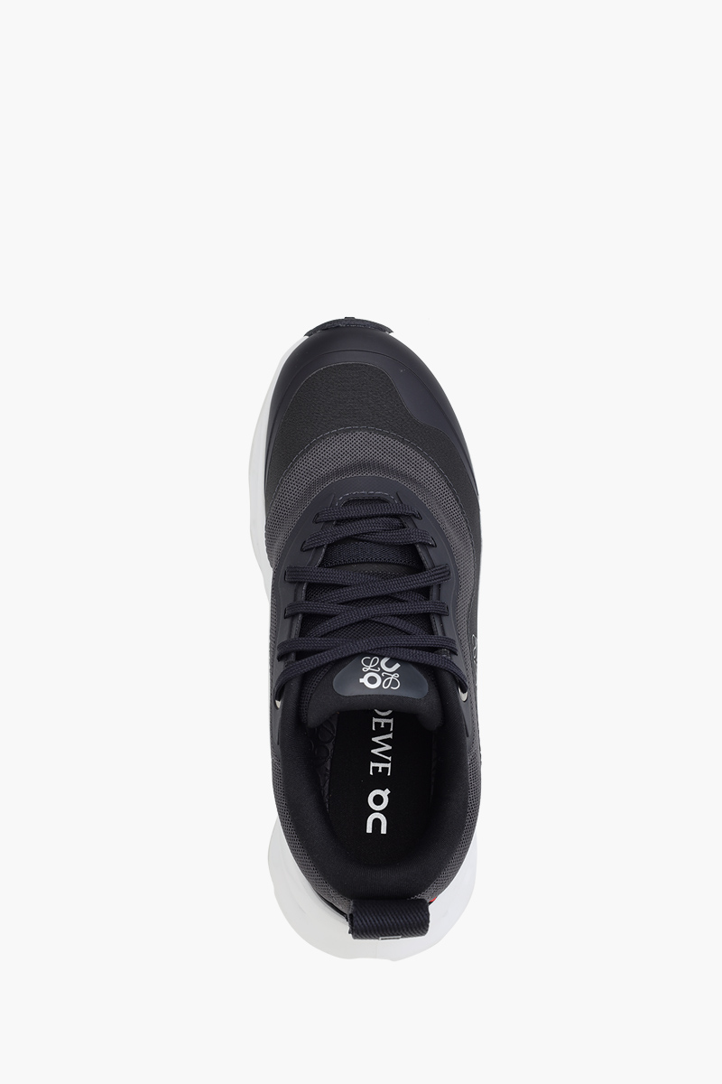 LOEWE X ON RUNNING Women Cloudtilt 2.0 Sneakers in Black 3