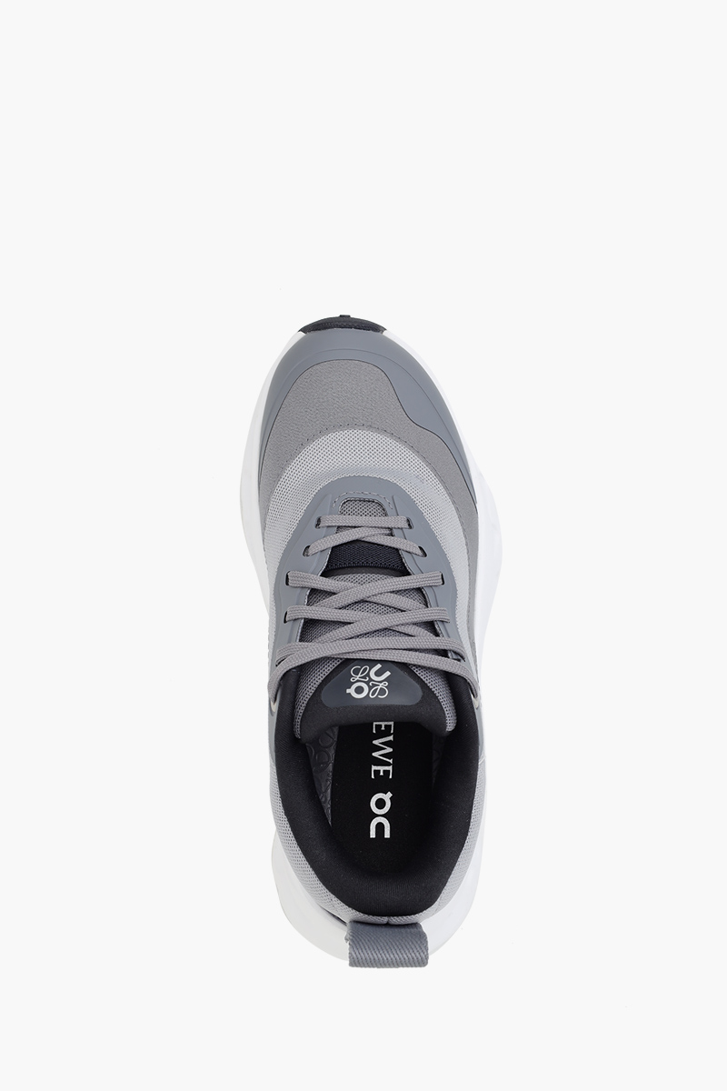 LOEWE X ON RUNNING Women Cloudtilt 2.0 Sneakers in Grey 3