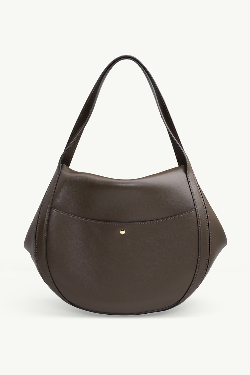 WANDLER Lin Bag in Broom Calf Leather 1