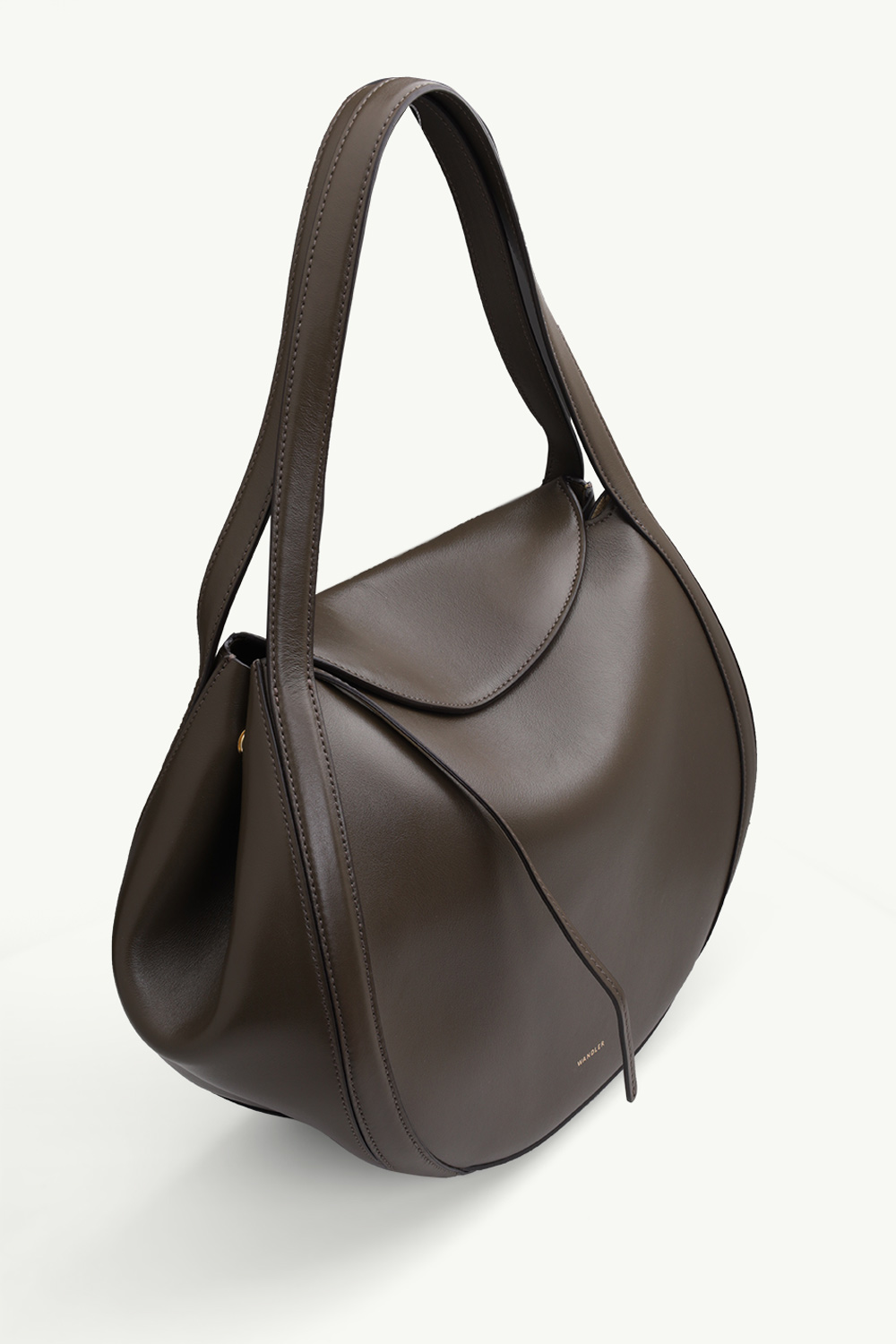 WANDLER Lin Bag in Broom Calf Leather 2