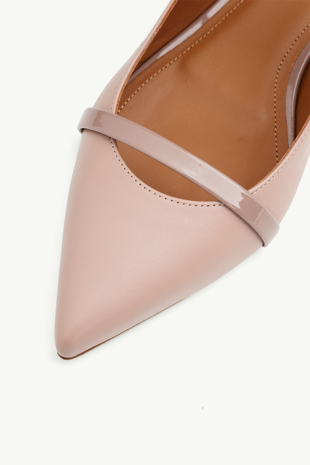MALONE SOULIERS Maureen Mules in Dove 4