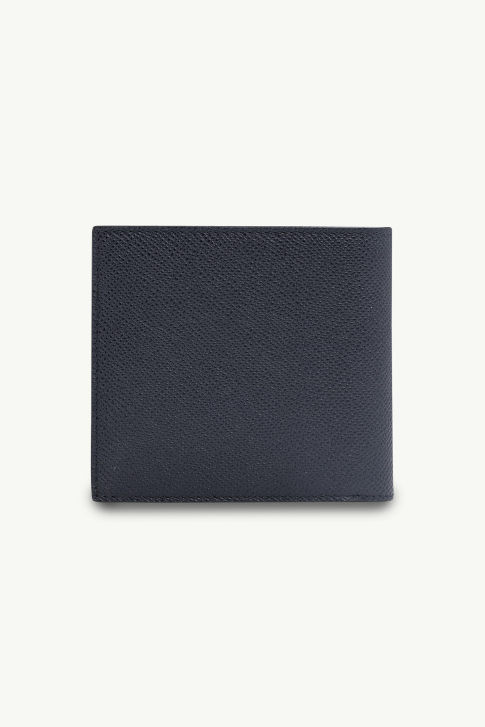 BALLY Men Trasai Bi-fold Wallet in New Blue with 8 Card Slots 1